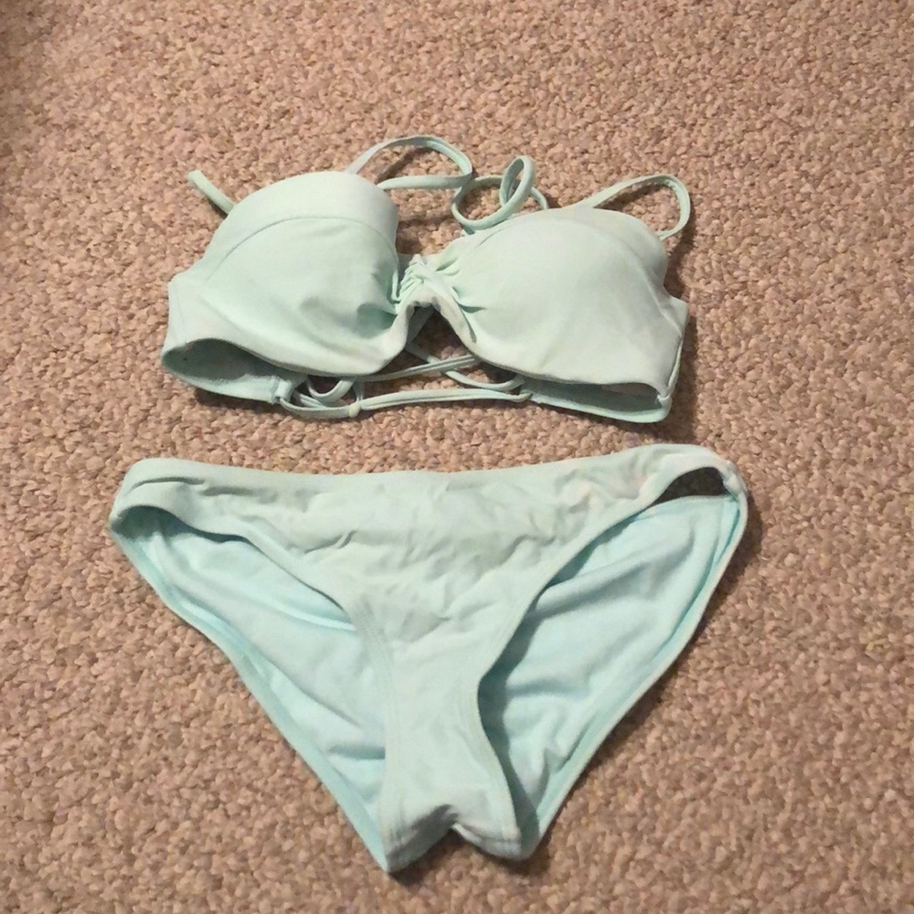 Bikini set